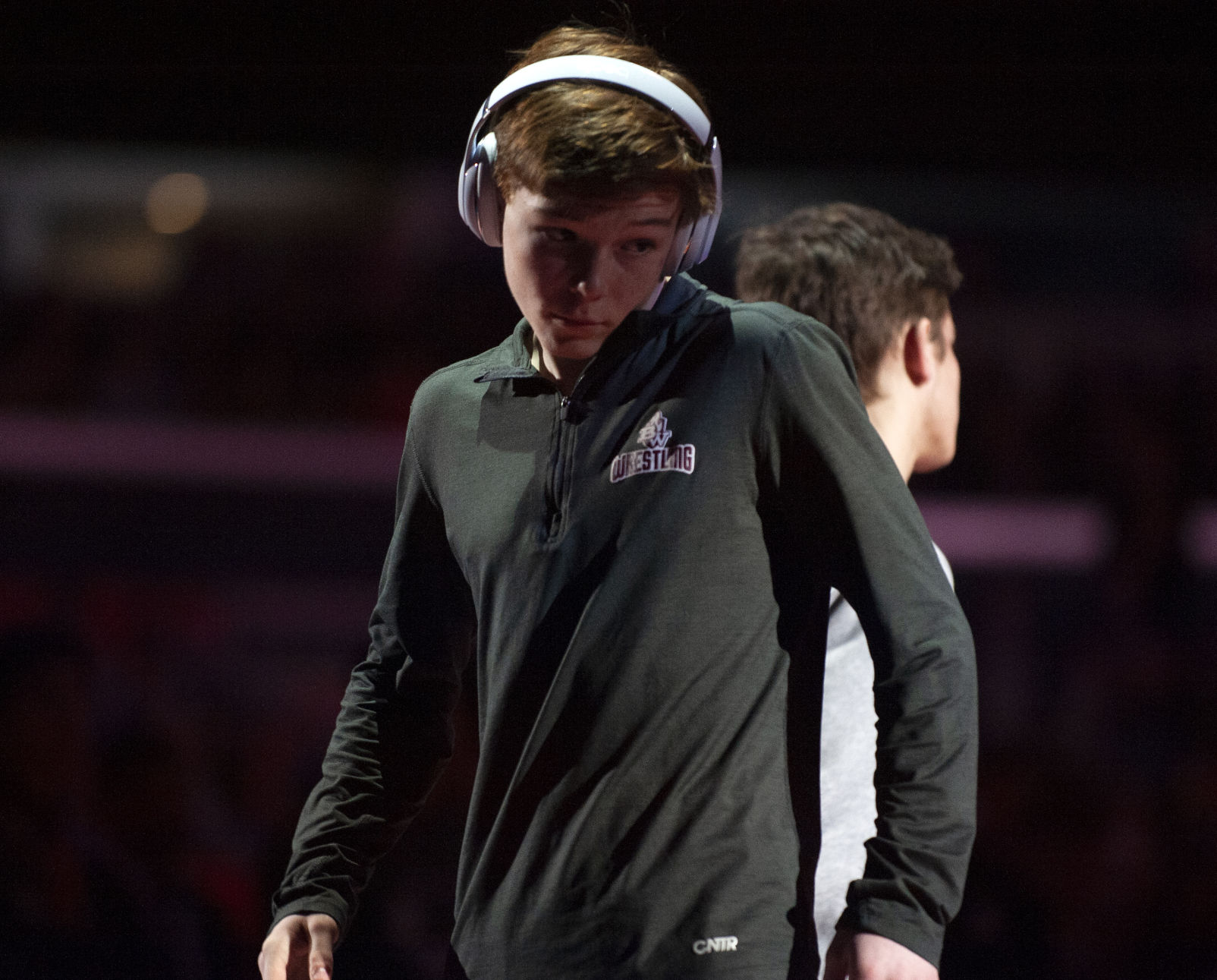 IHSA State Wrestling Championships
